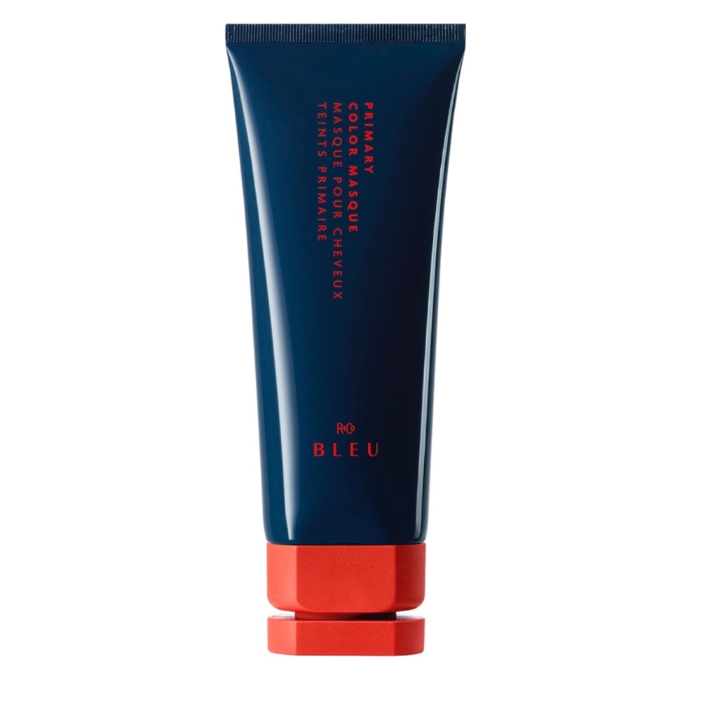 R+Co Bleu Primary Color Masque